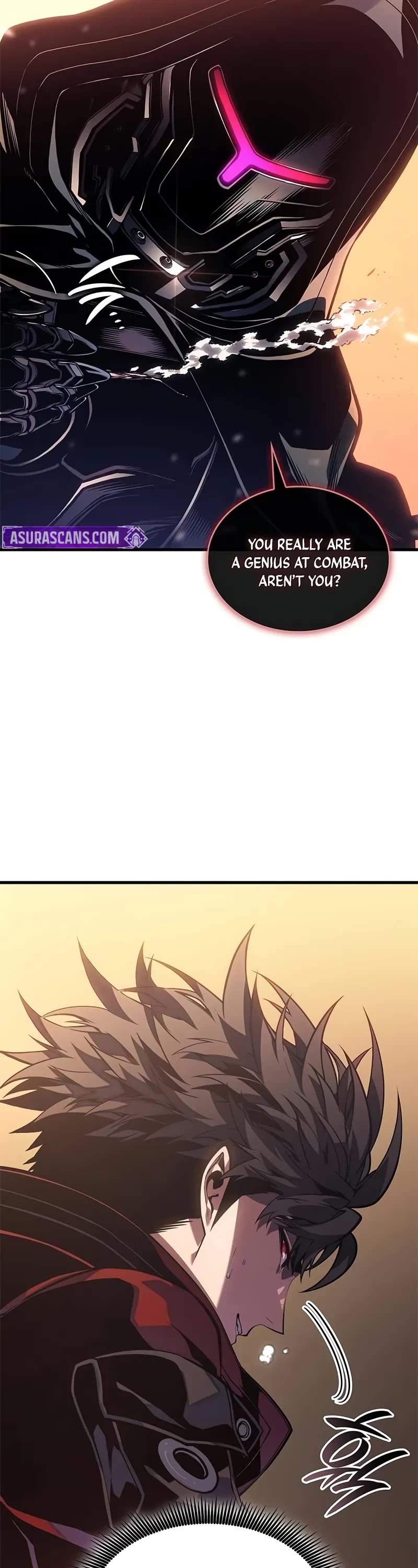 Bad Born Blood Chapter 46 page 48 - Chapter 46