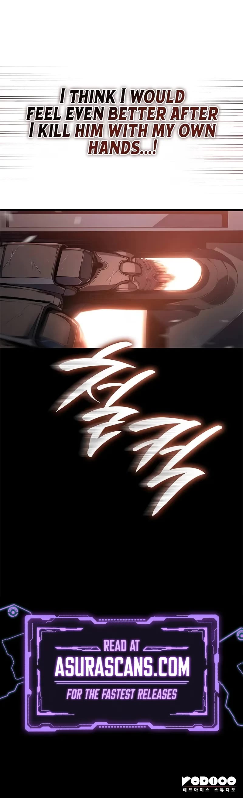 Bad Born Blood Chapter 46 page 50 - Chapter 46