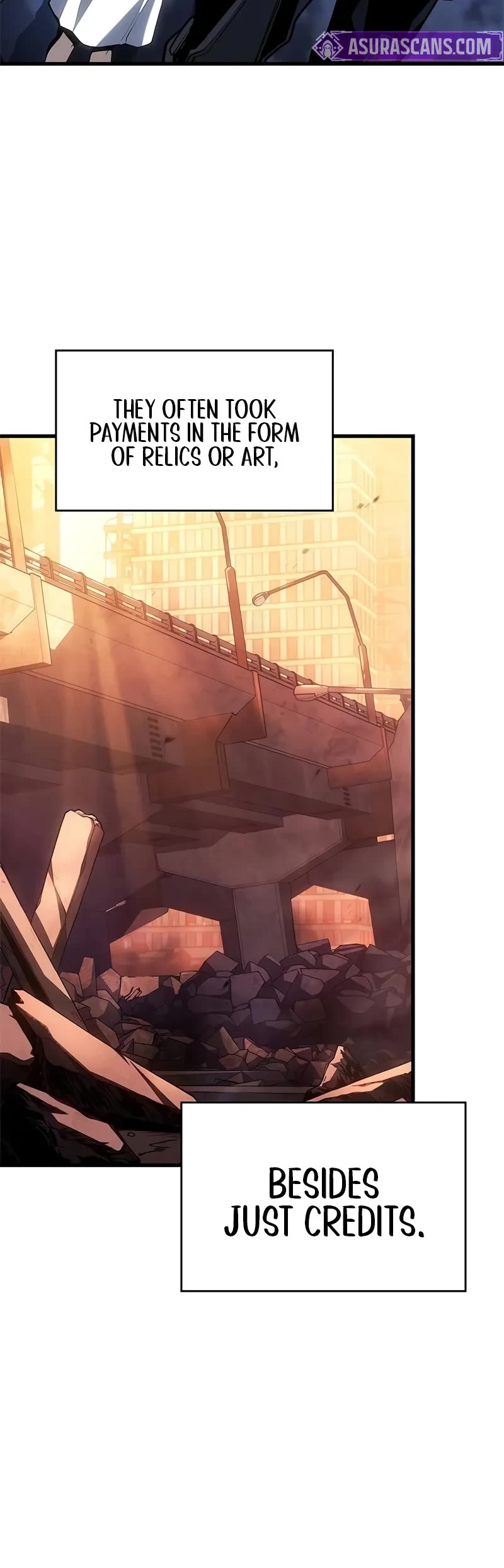 Bad Born Blood Chapter 46 page 6 - Chapter 46