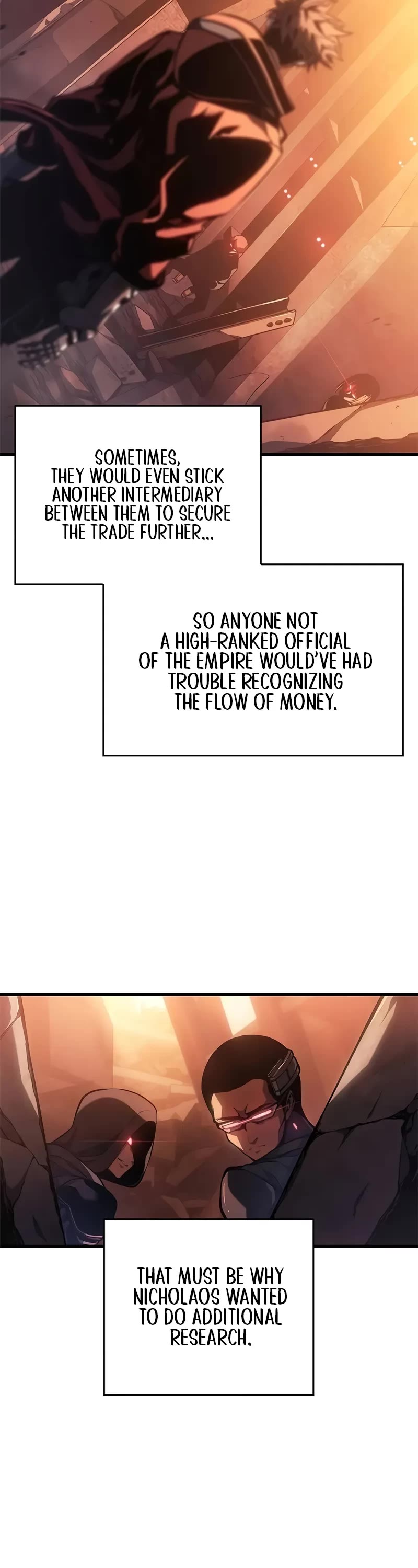 Bad Born Blood Chapter 46 page 8 - Chapter 46