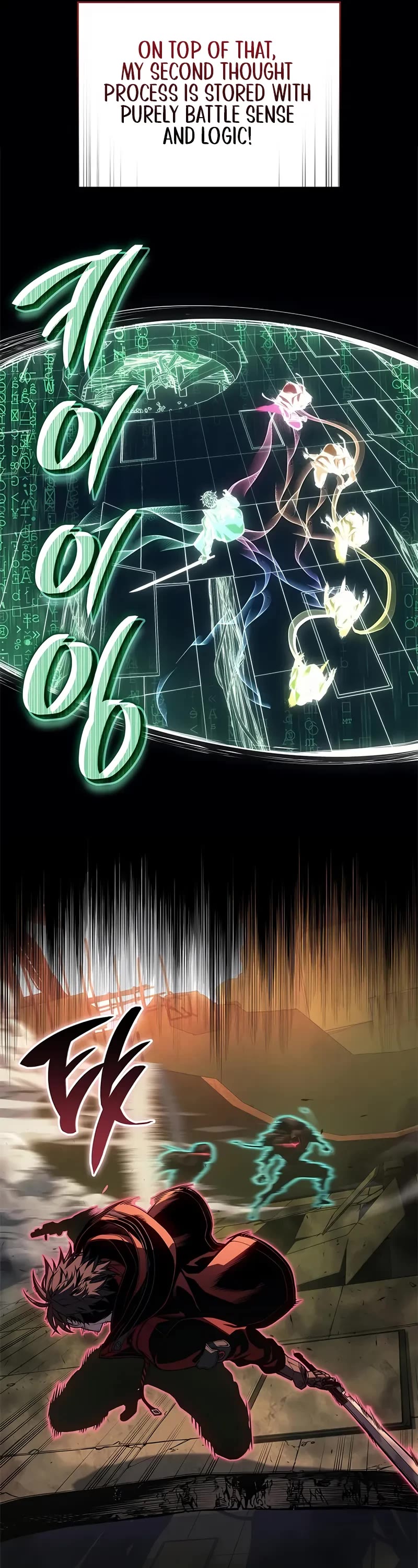 Bad Born Blood Chapter 47 page 10 - Chapter 47