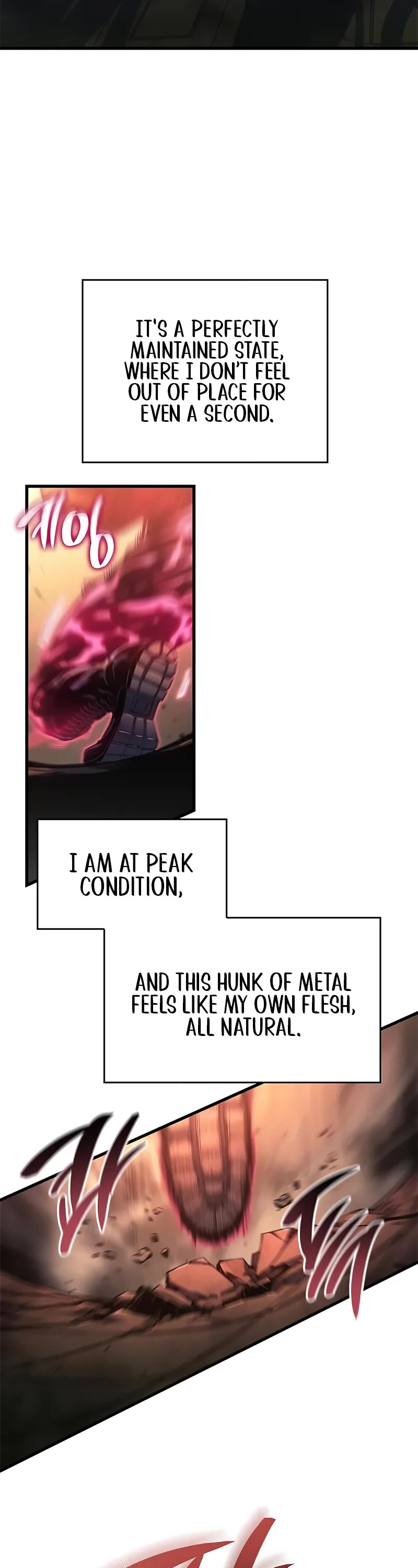 Bad Born Blood Chapter 47 page 11 - Chapter 47