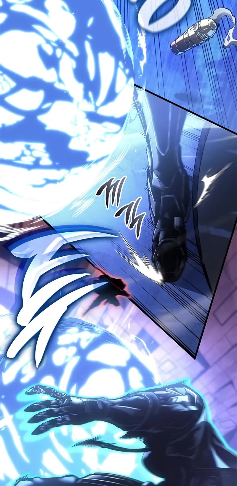 Bad Born Blood Chapter 47 page 13 - Chapter 47