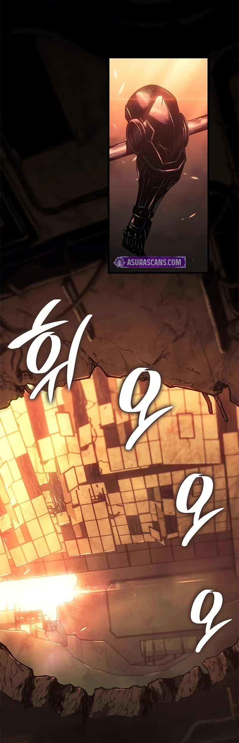 Bad Born Blood Chapter 47 page 18 - Chapter 47