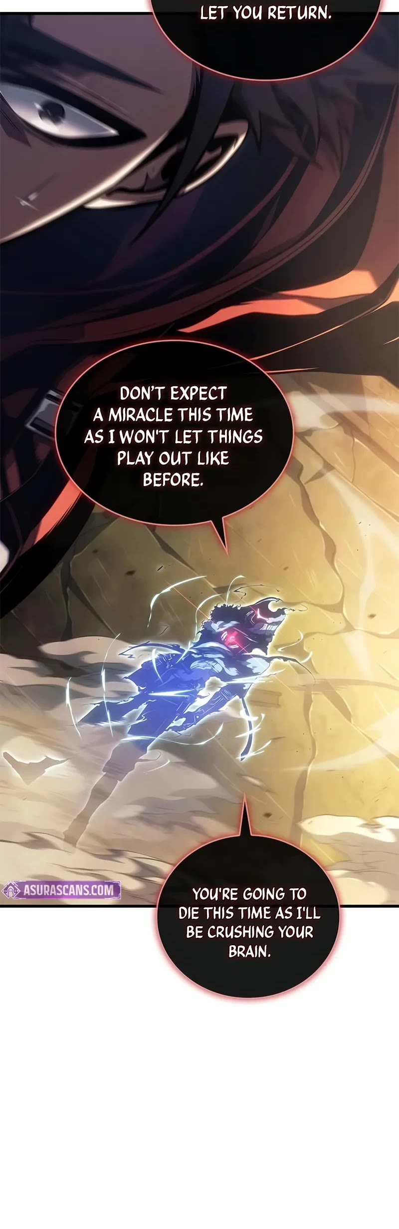 Bad Born Blood Chapter 47 page 29 - Chapter 47