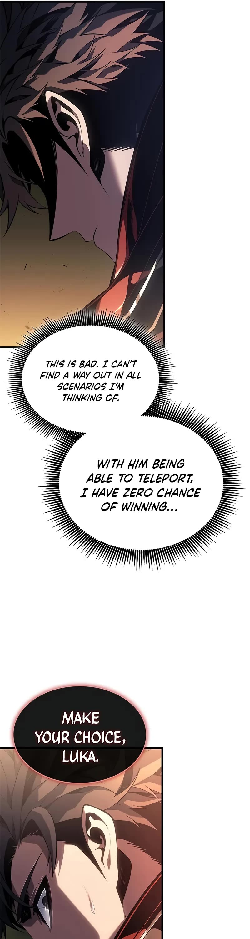 Bad Born Blood Chapter 47 page 30 - Chapter 47