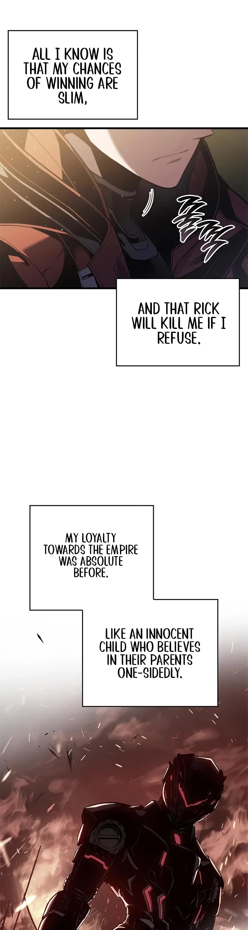 Bad Born Blood Chapter 47 page 33 - Chapter 47