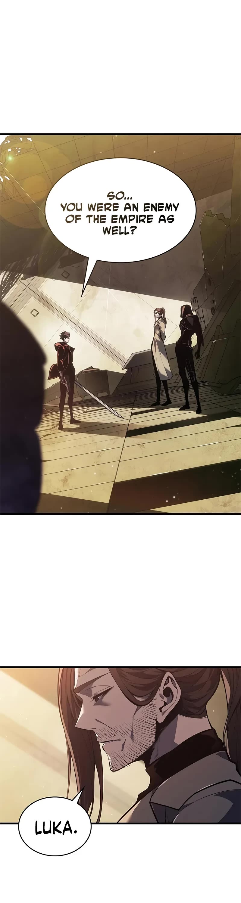 Bad Born Blood Chapter 47 page 46 - Chapter 47