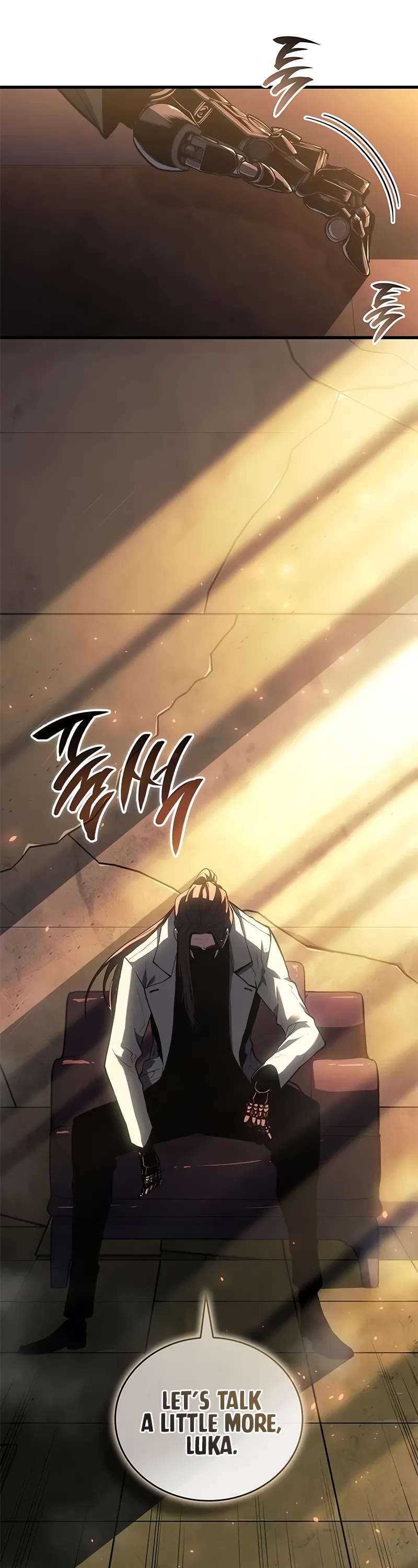 Bad Born Blood Chapter 47 page 53 - Chapter 47