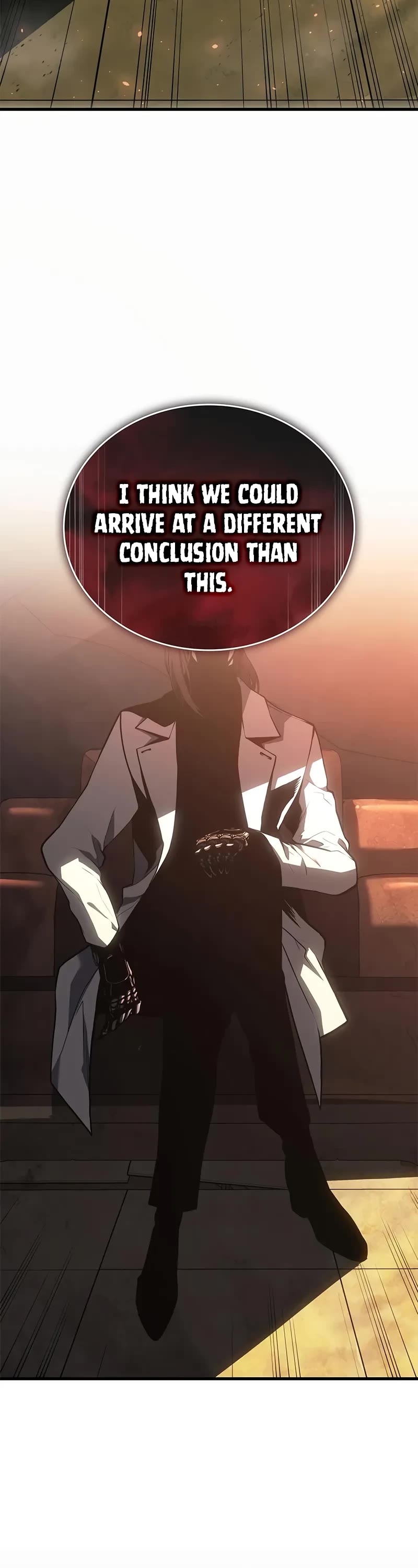 Bad Born Blood Chapter 47 page 54 - Chapter 47