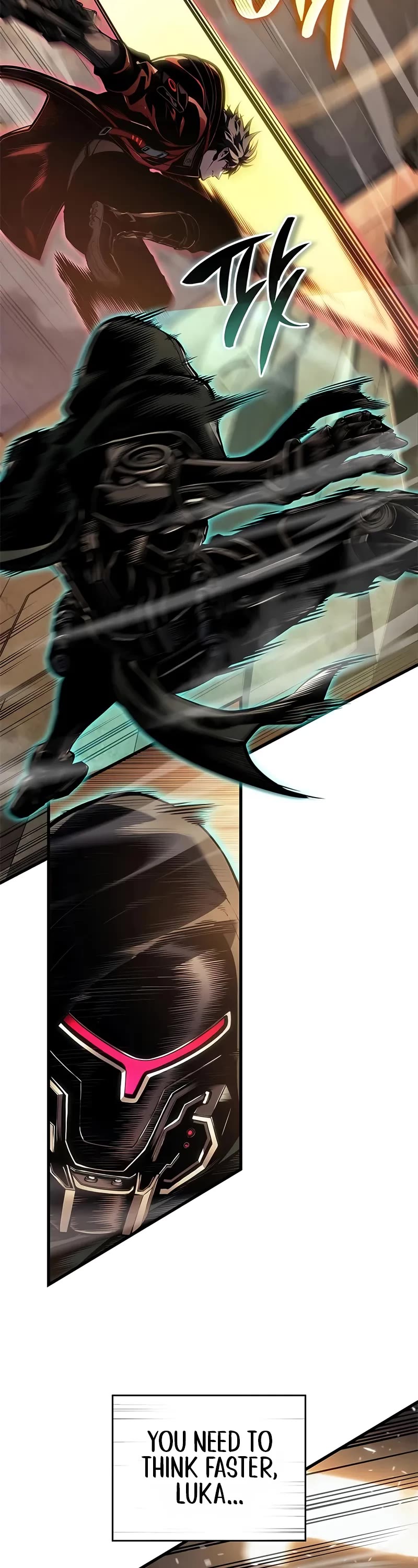 Bad Born Blood Chapter 47 page 7 - Chapter 47