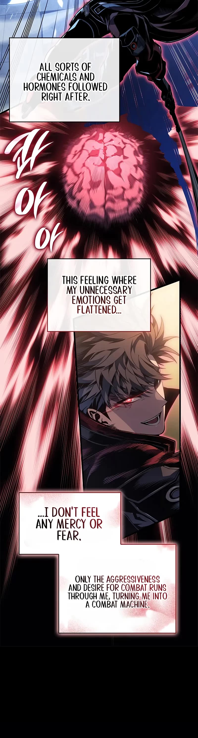 Bad Born Blood Chapter 47 page 9 - Chapter 47