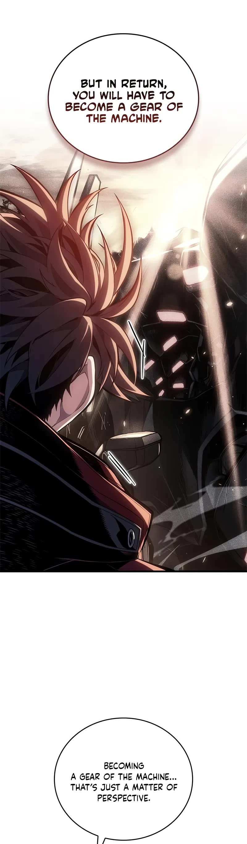 Bad Born Blood Chapter 48 page 10 - Chapter 48
