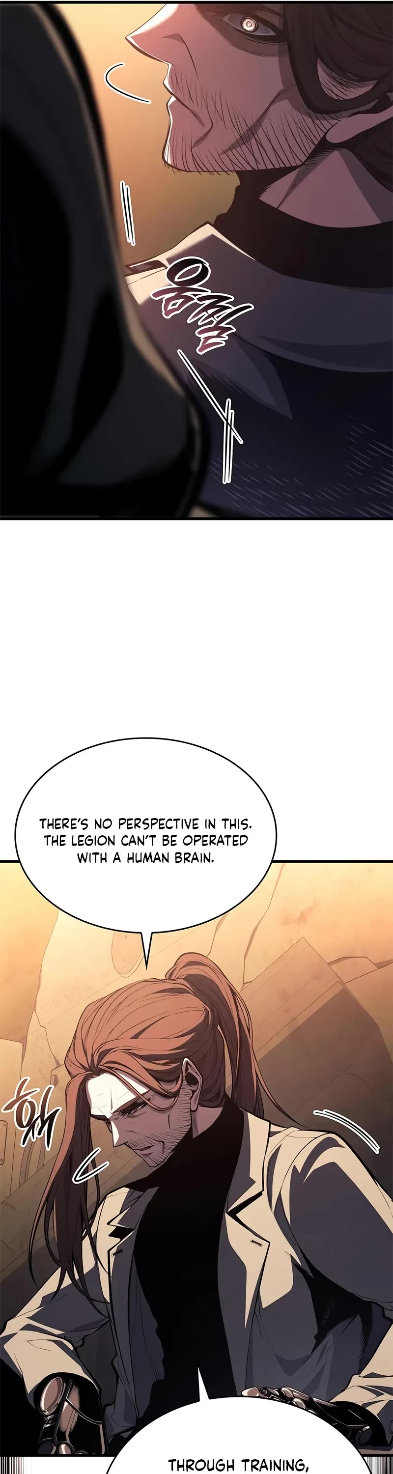 Bad Born Blood Chapter 48 page 12 - Chapter 48