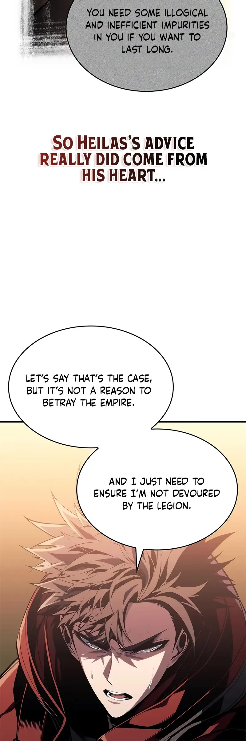 Bad Born Blood Chapter 48 page 15 - Chapter 48