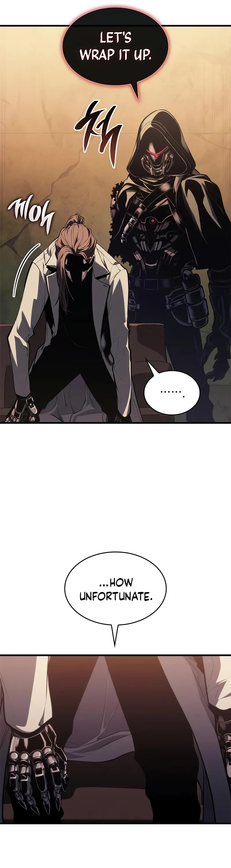 Bad Born Blood Chapter 48 page 17 - Chapter 48