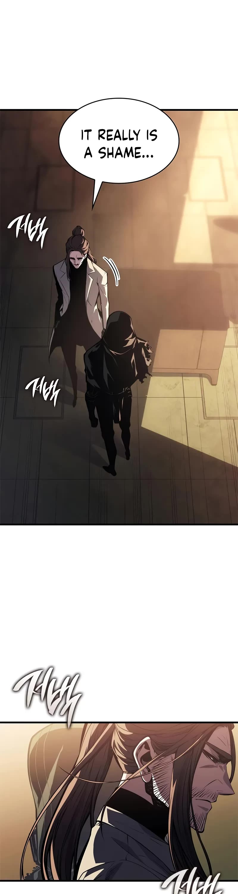 Bad Born Blood Chapter 48 page 18 - Chapter 48