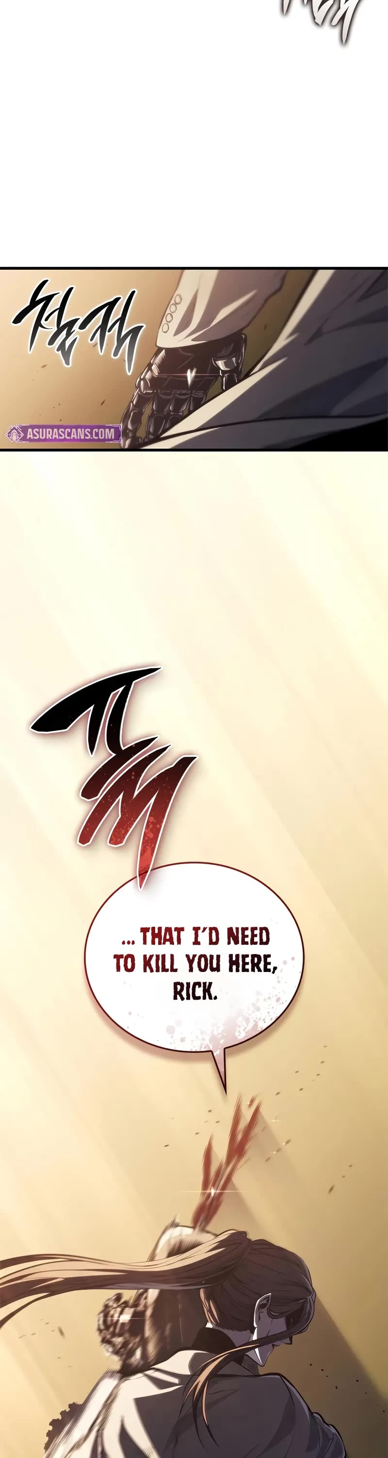 Bad Born Blood Chapter 48 page 19 - Chapter 48