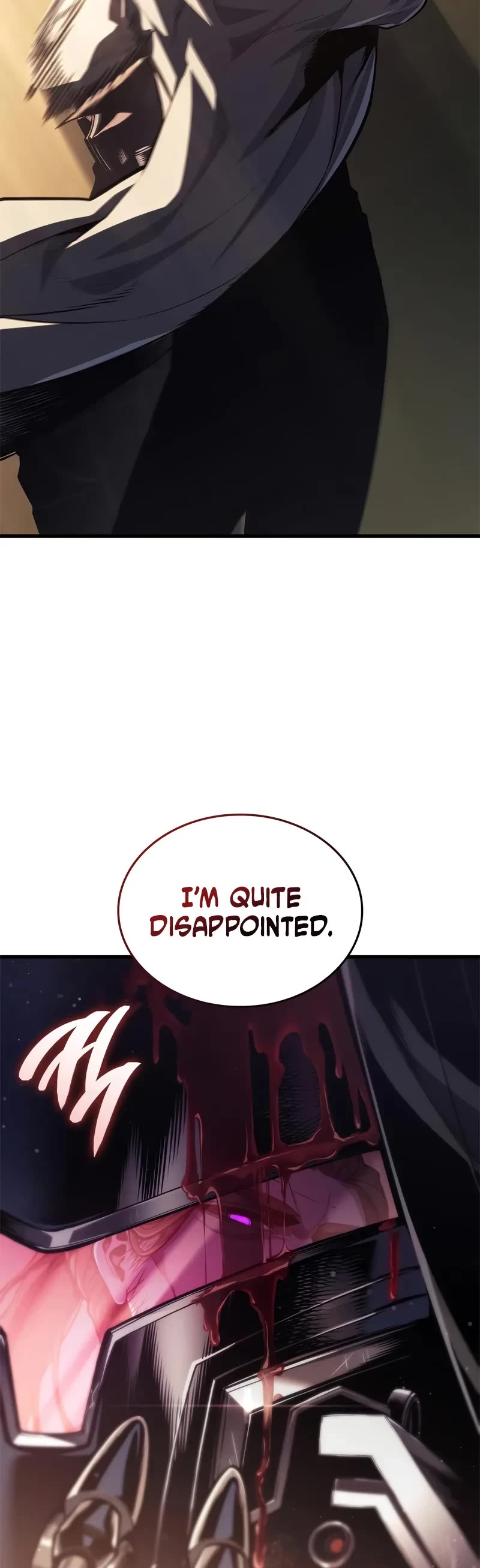 Bad Born Blood Chapter 48 page 20 - Chapter 48