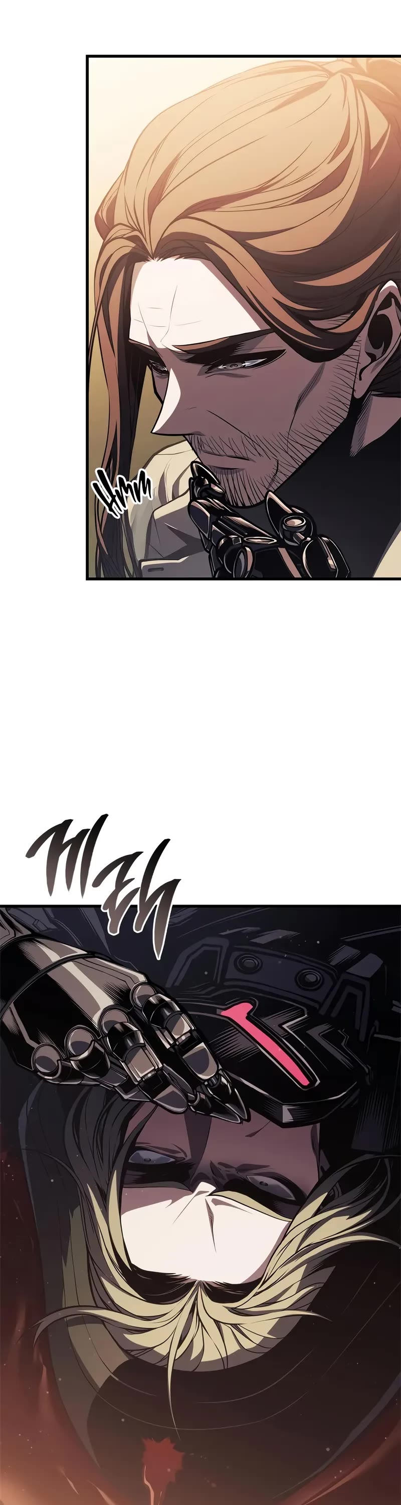 Bad Born Blood Chapter 48 page 24 - Chapter 48