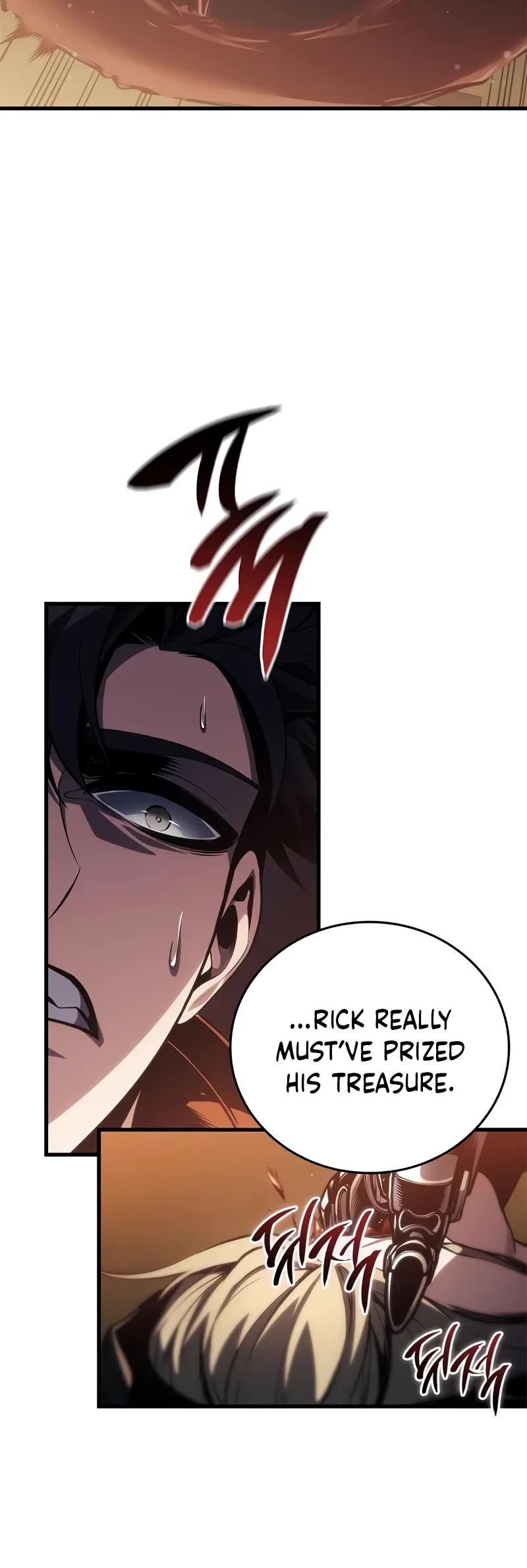 Bad Born Blood Chapter 48 page 25 - Chapter 48