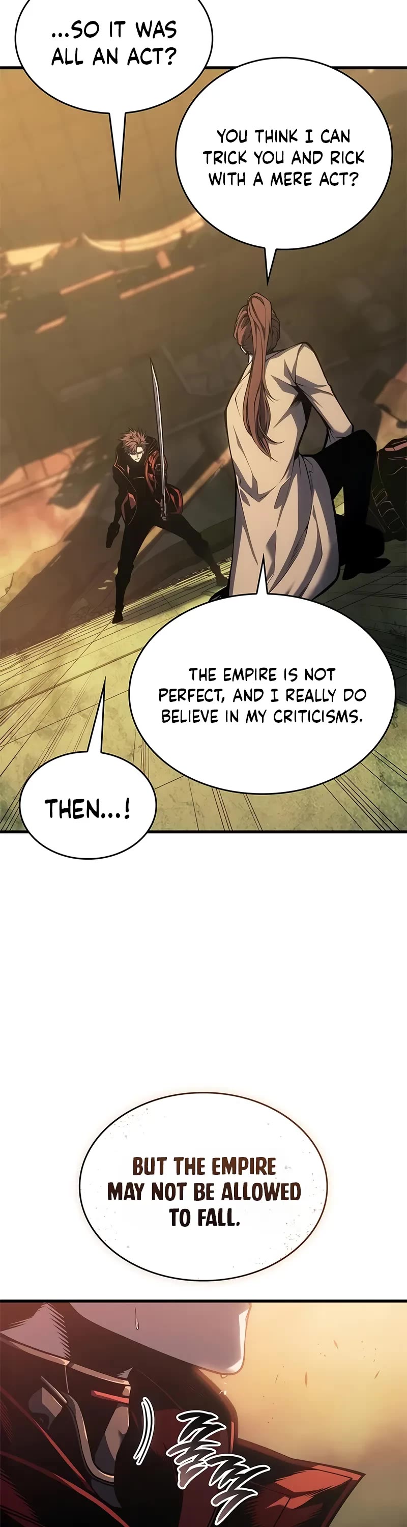 Bad Born Blood Chapter 48 page 29 - Chapter 48