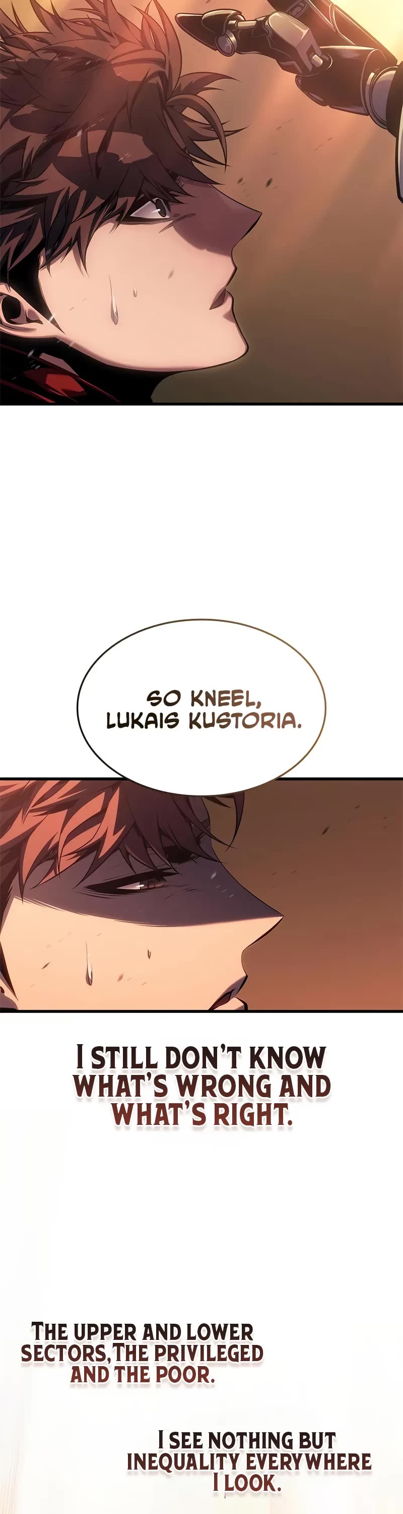 Bad Born Blood Chapter 48 page 38 - Chapter 48