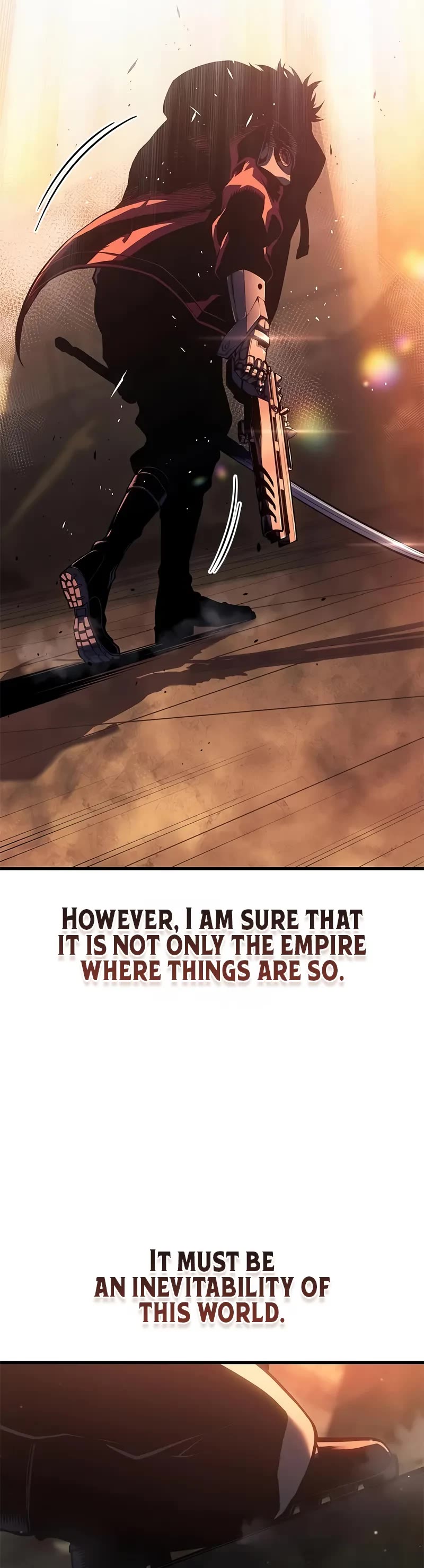 Bad Born Blood Chapter 48 page 39 - Chapter 48