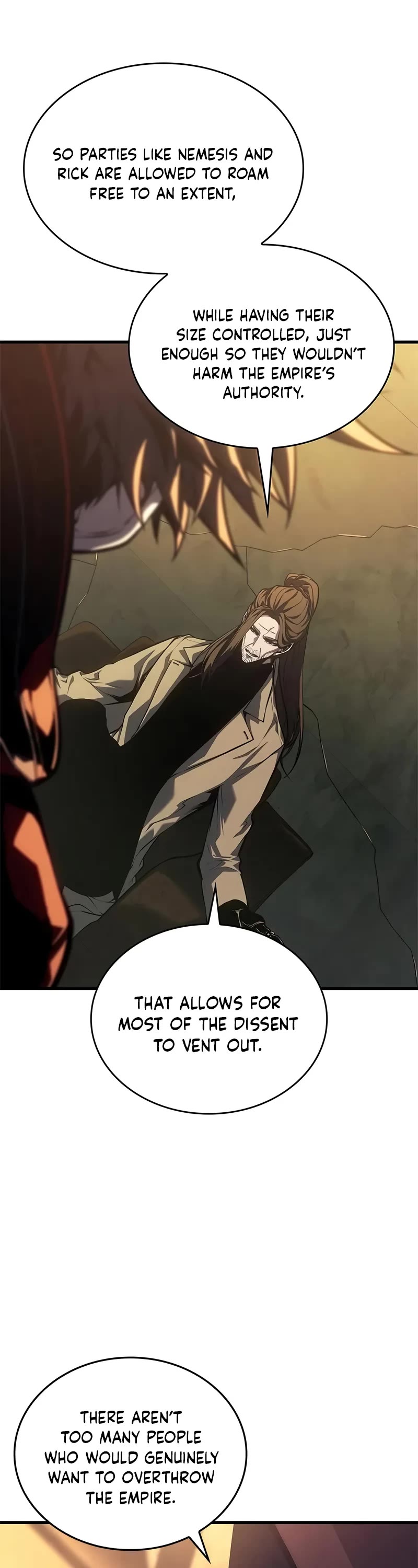Bad Born Blood Chapter 48 page 47 - Chapter 48