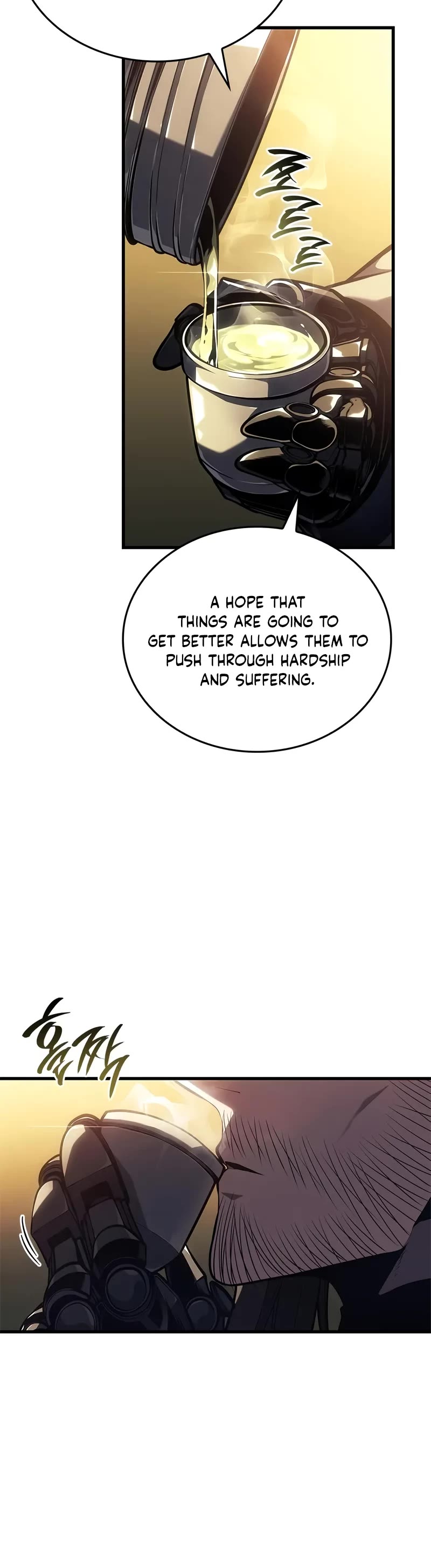 Bad Born Blood Chapter 48 page 50 - Chapter 48