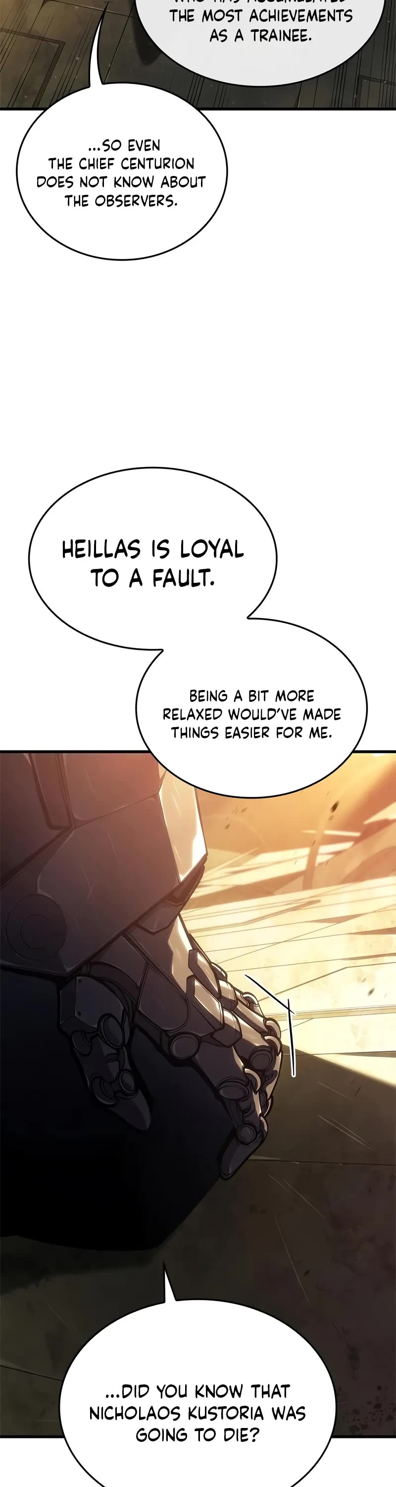 Bad Born Blood Chapter 48 page 53 - Chapter 48