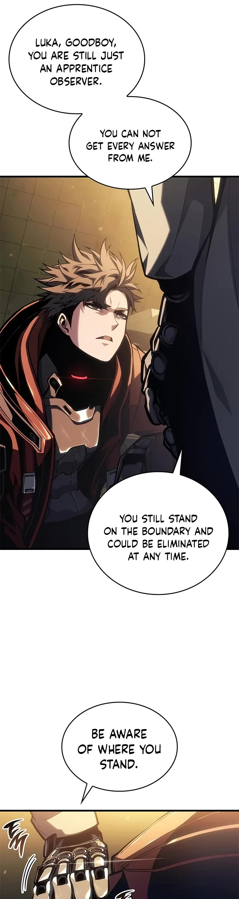Bad Born Blood Chapter 48 page 56 - Chapter 48