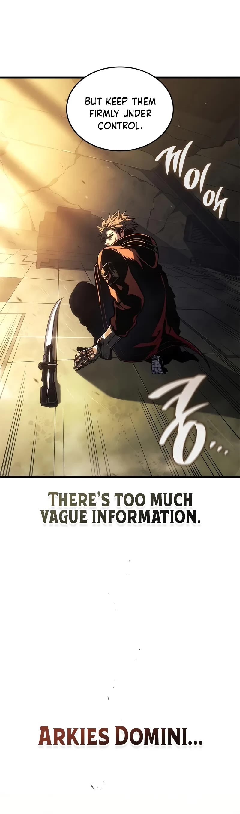 Bad Born Blood Chapter 48 page 60 - Chapter 48
