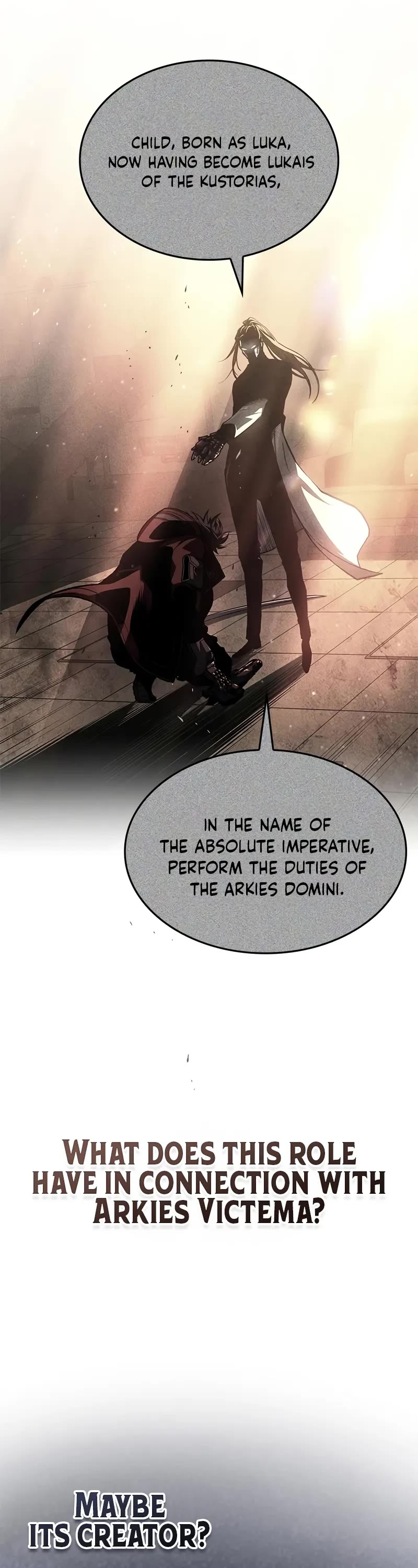 Bad Born Blood Chapter 48 page 61 - Chapter 48