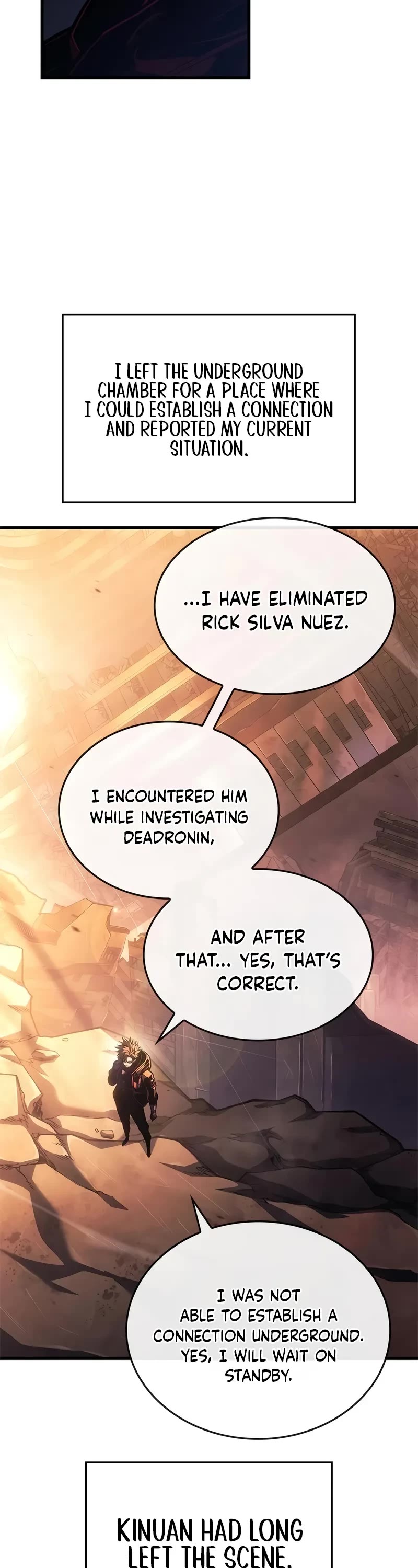 Bad Born Blood Chapter 48 page 63 - Chapter 48
