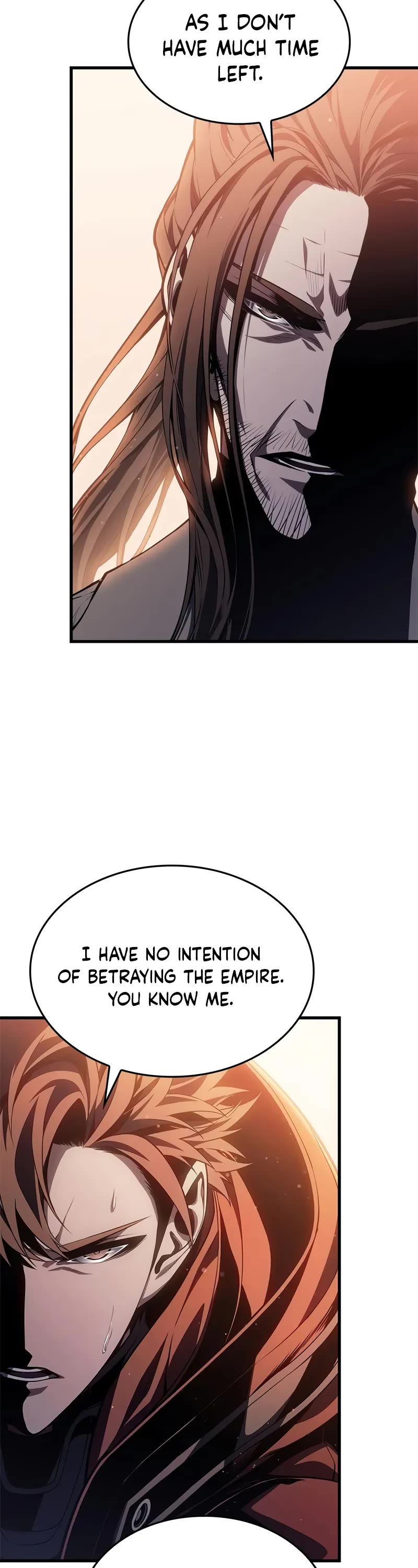 Bad Born Blood Chapter 48 page 8 - Chapter 48