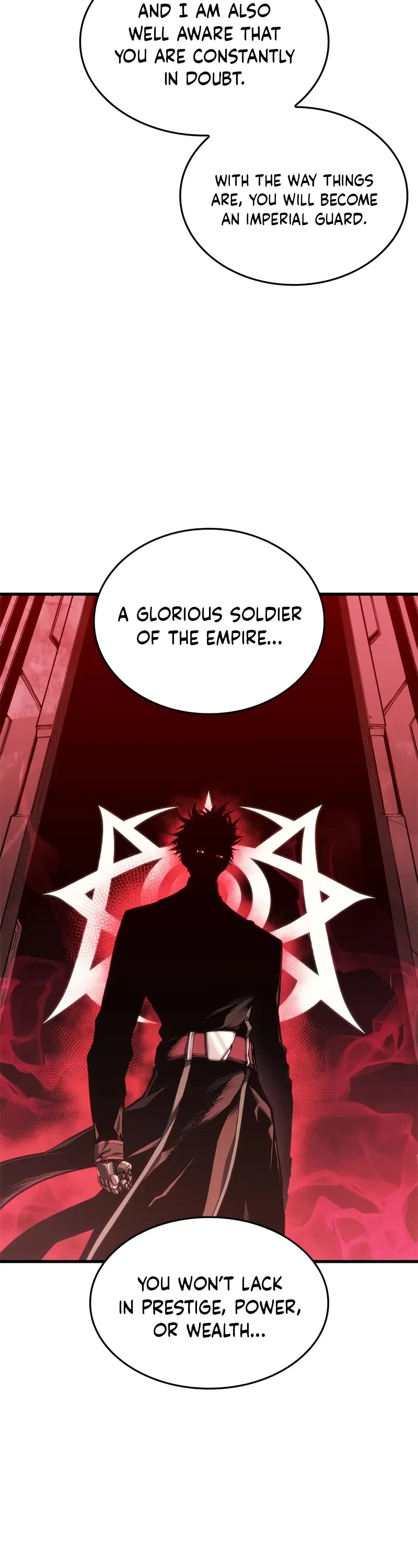 Bad Born Blood Chapter 48 page 9 - Chapter 48