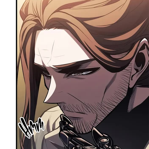 Bad Born Blood Chapter 48 cover