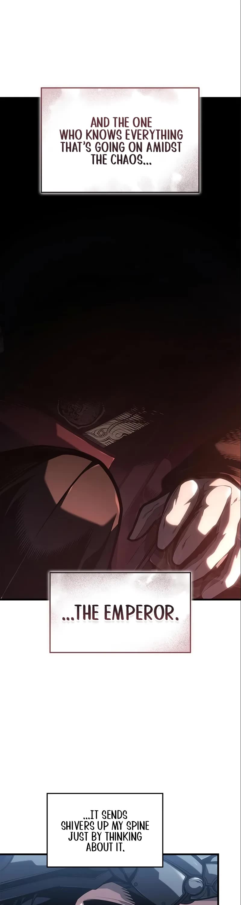 Bad Born Blood Chapter 49 page 13 - Chapter 49