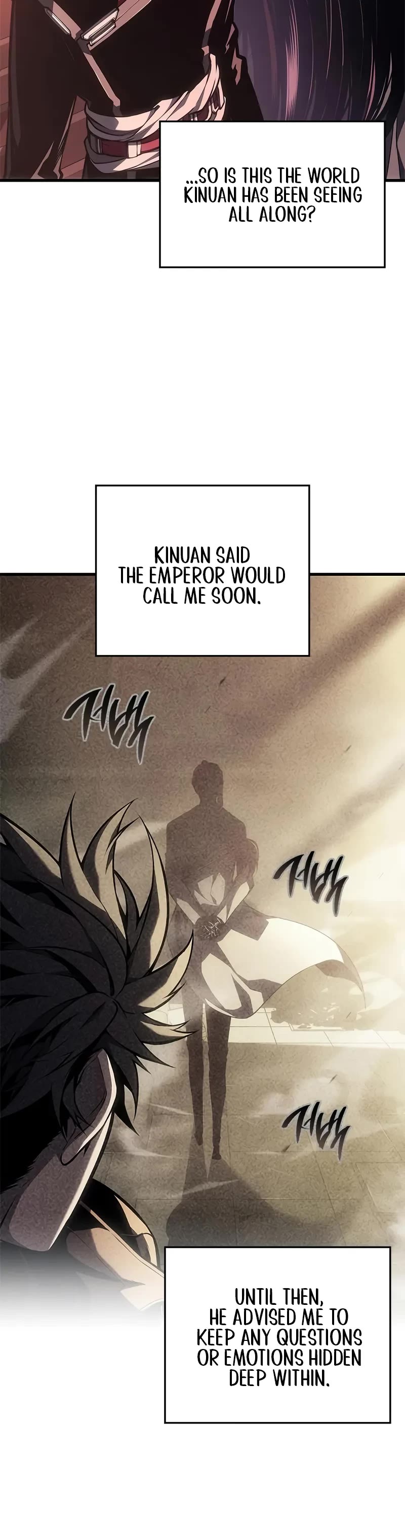 Bad Born Blood Chapter 49 page 18 - Chapter 49