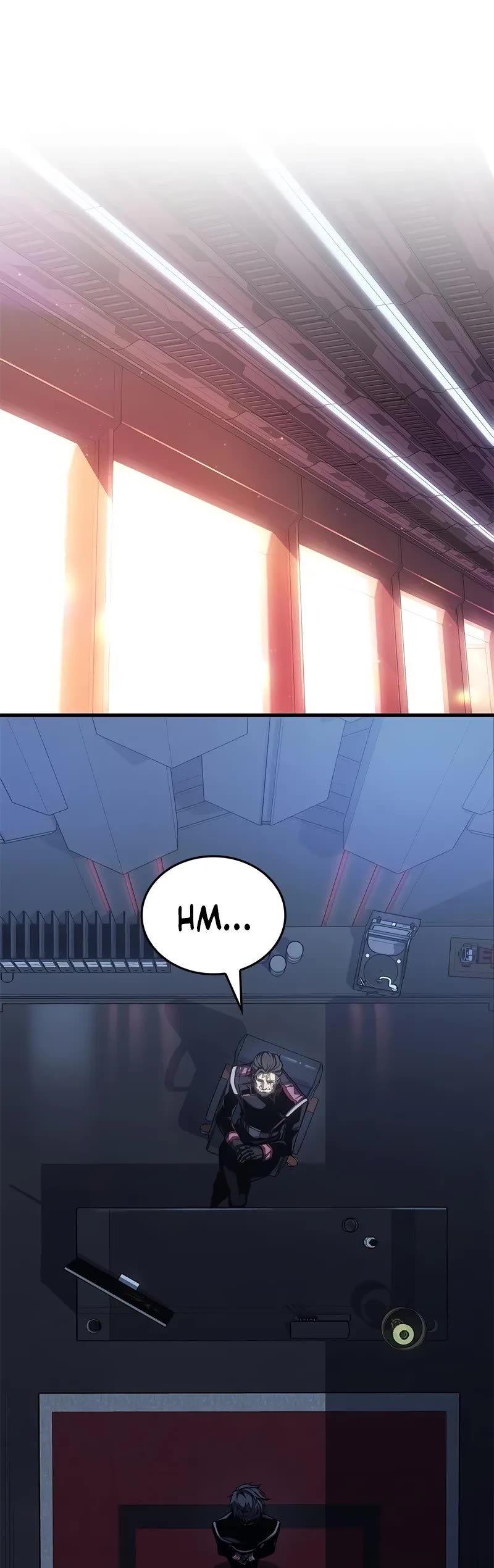 Bad Born Blood Chapter 49 page 25 - Chapter 49