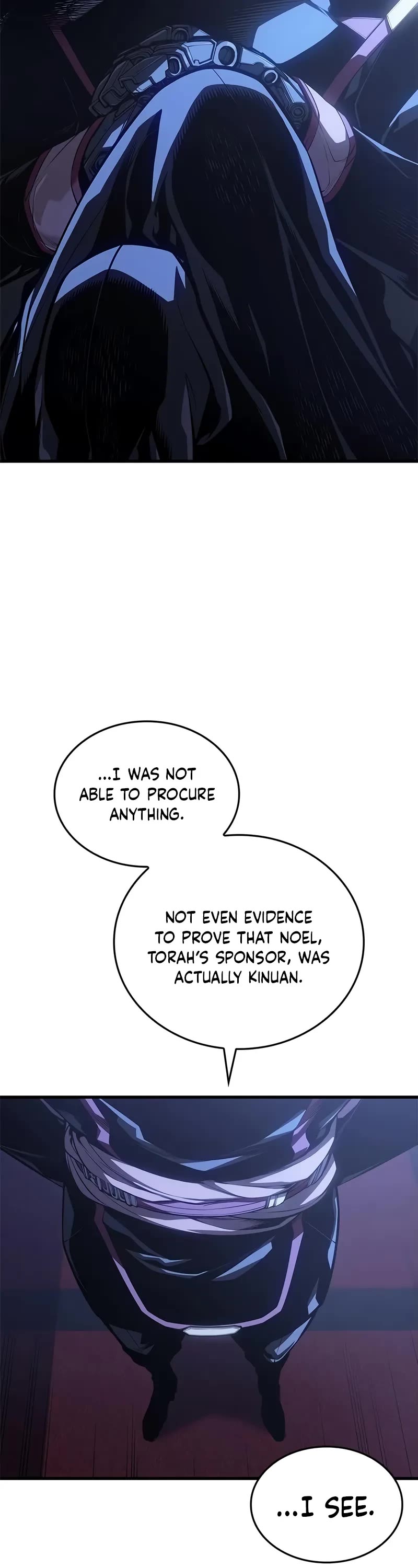 Bad Born Blood Chapter 49 page 29 - Chapter 49