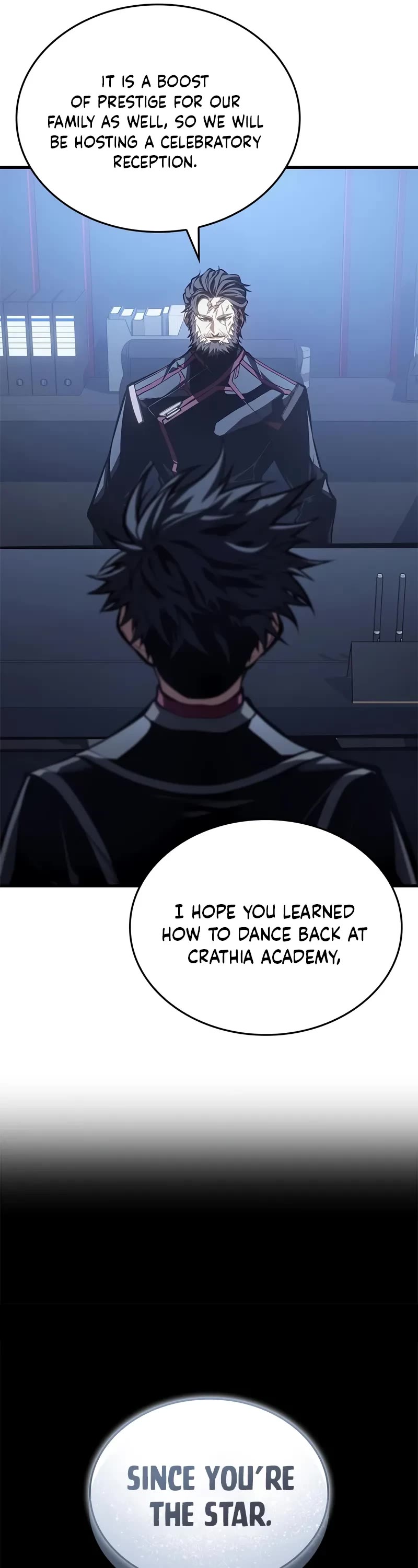 Bad Born Blood Chapter 49 page 37 - Chapter 49