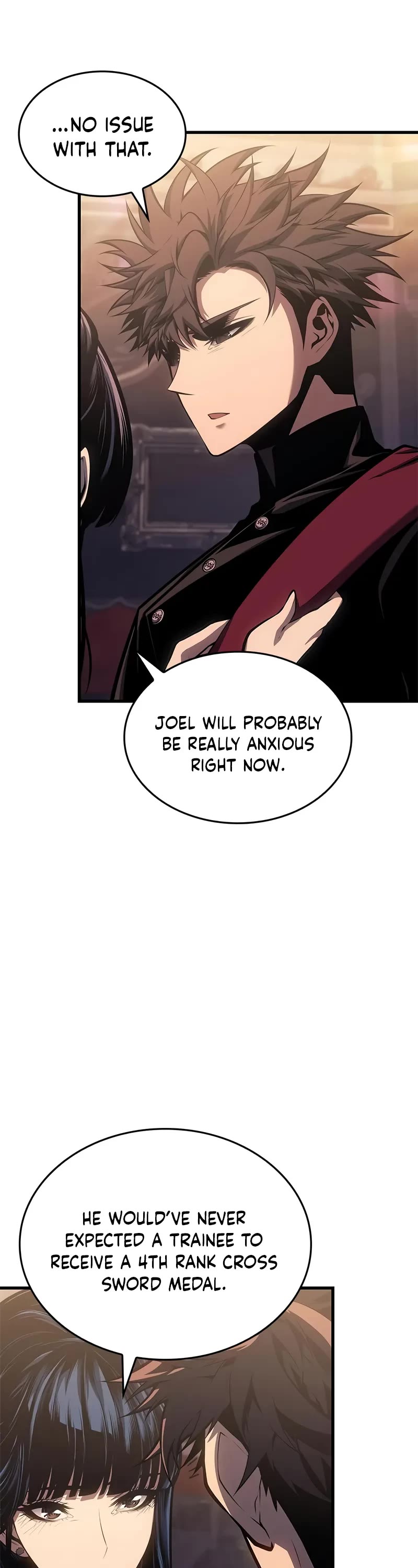 Bad Born Blood Chapter 49 page 43 - Chapter 49