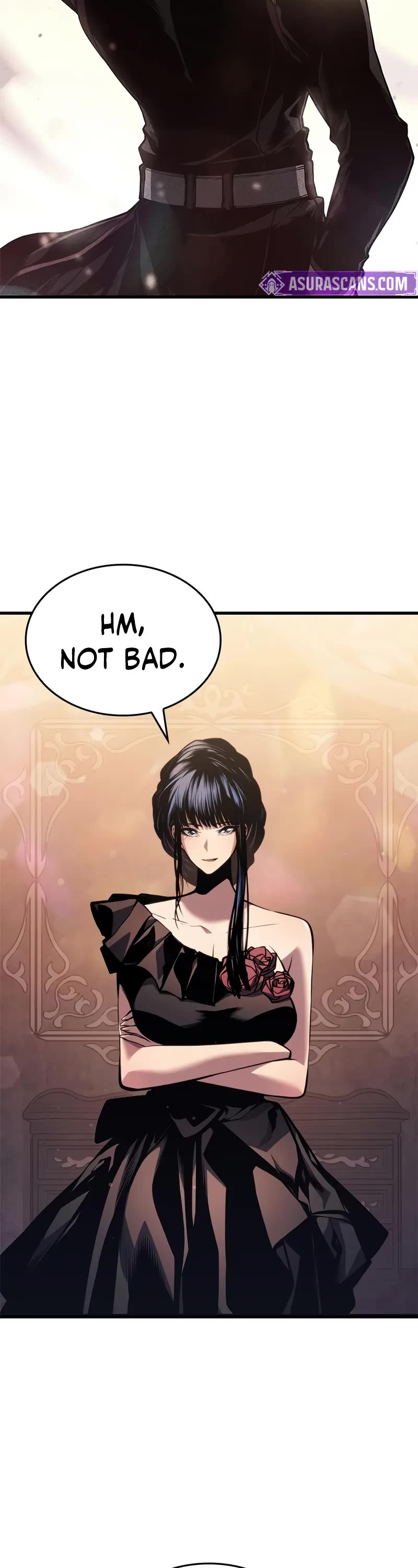 Bad Born Blood Chapter 49 page 48 - Chapter 49