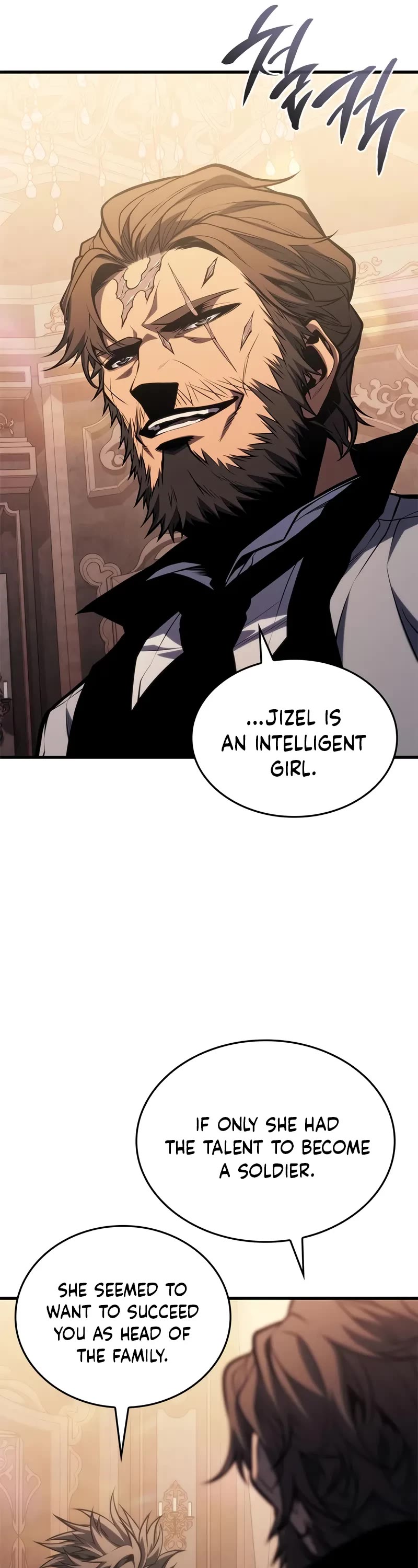 Bad Born Blood Chapter 49 page 52 - Chapter 49