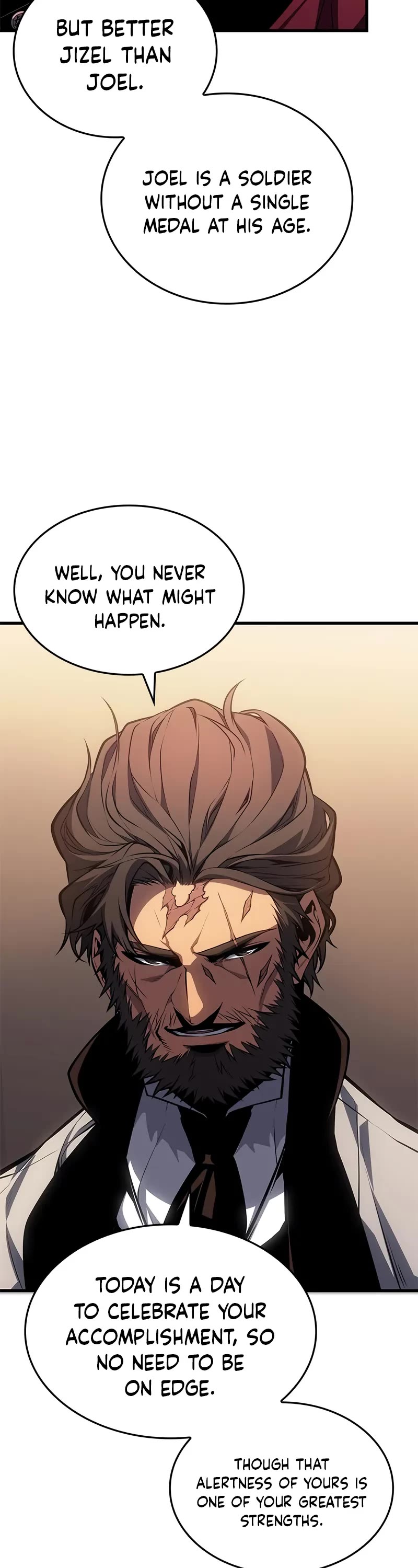 Bad Born Blood Chapter 49 page 54 - Chapter 49