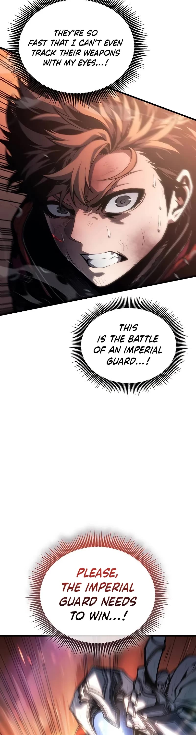 Bad Born Blood Chapter 5 page 19 - Chapter 5