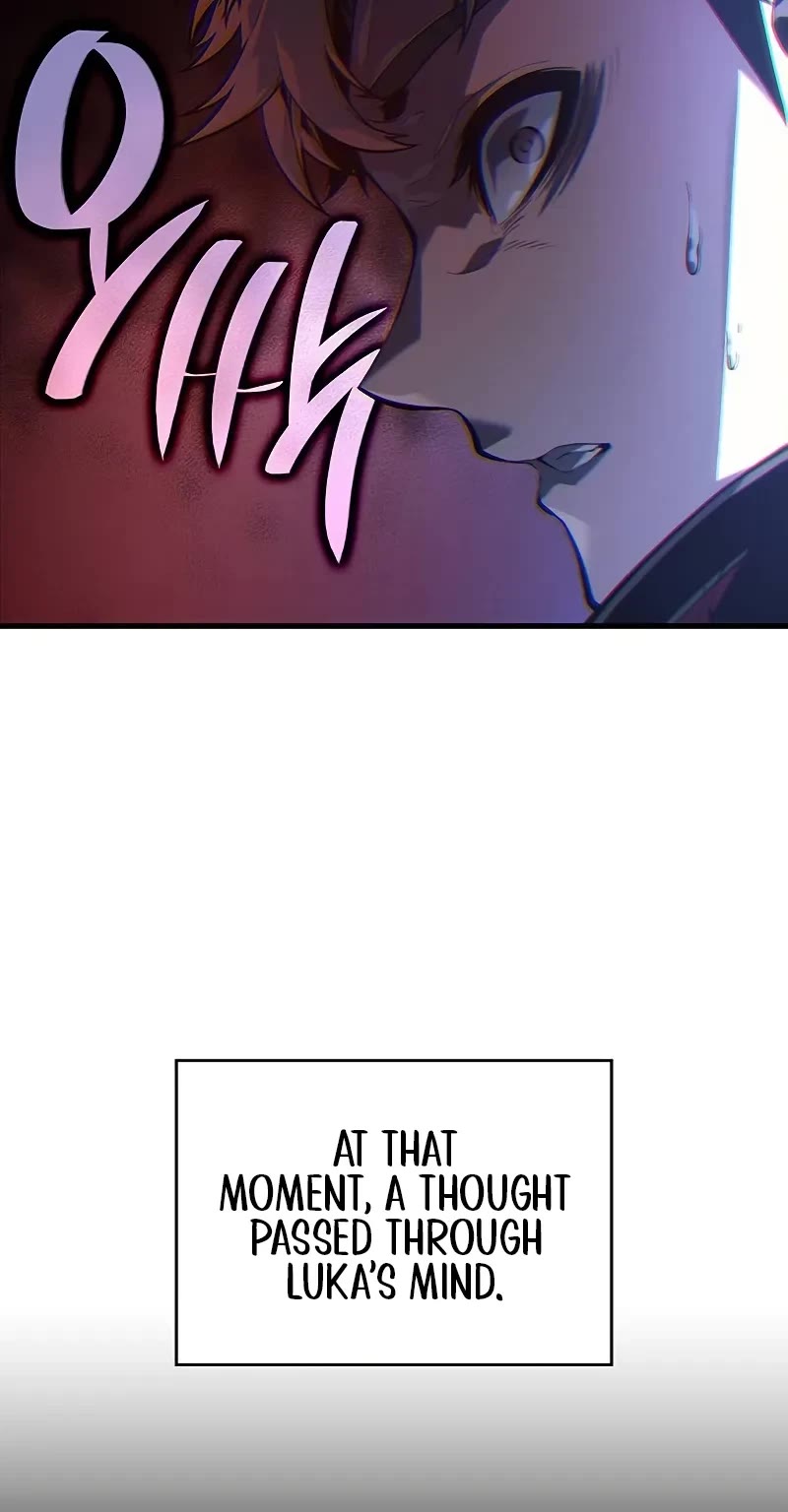Bad Born Blood Chapter 5 page 28 - Chapter 5