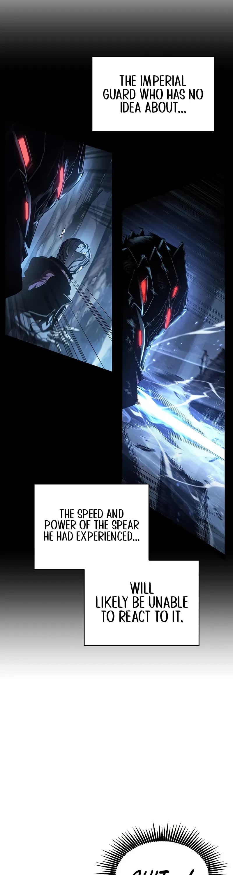 Bad Born Blood Chapter 5 page 29 - Chapter 5